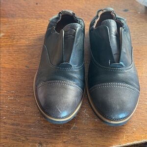 Pikolinos Santorini Laceless Oxford Loafer